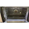 Image 4 : KENMORE 5 BURNER FLAT TOP RANGE WITH BRIDGE ELEMENT & HYBRID CONVECTION OVEN
