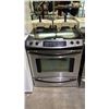 Image 1 : FRIGIDAIRE FREESTANDING ELECTRIC RANGE