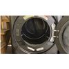 Image 4 : SAMSUNG FRONT LOAD WASHER & DRYER SET WITH FLEX WASH/FLEX DRY