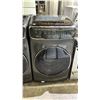 Image 6 : SAMSUNG FRONT LOAD WASHER & DRYER SET WITH FLEX WASH/FLEX DRY