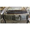 Image 7 : SAMSUNG FRONT LOAD WASHER & DRYER SET WITH FLEX WASH/FLEX DRY