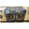Image 1 : KENMORE STEAM WASHER & DRYER SET
