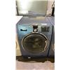 Image 2 : KENMORE STEAM WASHER & DRYER SET