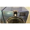 Image 7 : KENMORE STEAM WASHER & DRYER SET