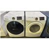 Image 1 : SAMSUNG HE WASHER & DRYER SET