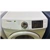 Image 3 : SAMSUNG HE WASHER & DRYER SET