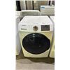 Image 6 : SAMSUNG HE WASHER & DRYER SET