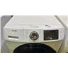 Image 7 : SAMSUNG HE WASHER & DRYER SET