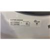 Image 9 : SAMSUNG HE WASHER & DRYER SET