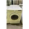 Image 2 : LG FRONT LOAD WASHER & DRYER SET