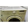 Image 3 : LG FRONT LOAD WASHER & DRYER SET