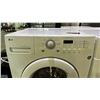 Image 7 : LG FRONT LOAD WASHER & DRYER SET