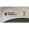 Image 10 : KENMORE WASHER & DRYER SET ON PEDESTAL DRAWERS