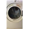 Image 4 : KENMORE WASHER & DRYER SET ON PEDESTAL DRAWERS