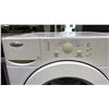 Image 3 : WHIRLPOOL FRONT LOAD WASHER & DRYER SET