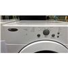 Image 7 : WHIRLPOOL FRONT LOAD WASHER & DRYER SET