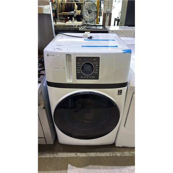 GE PROFILE ULTRAFAST VENTLESS HEAT PUMP TECHNOLOGY ALL-IN-ONE WASHER/DRYER COMBO