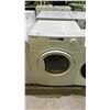 Image 1 : BRADA CLOTHES DRYER WITH CHILD LOCK