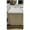 Image 1 : GE SENSOR DRYER CLOTHES DRYER