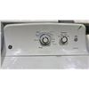 Image 2 : GE SENSOR DRYER CLOTHES DRYER
