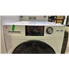 Image 2 : GE 24" FRONT LOAD WASHER/CONDENSER DRYER COMBO