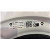 Image 4 : GE 24" FRONT LOAD WASHER/CONDENSER DRYER COMBO