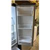 Image 4 : SAMSUNG 36" WIDE STAINLESS STEEL FRENCH DOOR FRIDGE WITH BOTTOM FREEZER DRAWER