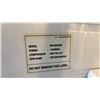 Image 7 : SAMSUNG 32" WIDE STAINLESS STEEL SWING DOOR FRIDGE WITH BOTTOM FREEZER DOOR & CHILD LOCK