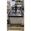 Image 1 : INSIGNIA STAINLESS STEEL 2-TAP KEGERATOR