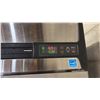 Image 6 : MASTER-BILT FUSION SERIES STAINLESS STEEL 3-DOOR COMMERCIAL FREEZER