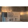 Image 8 : MASTER-BILT FUSION SERIES STAINLESS STEEL 3-DOOR COMMERCIAL FREEZER