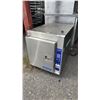 Image 1 : CLEVELAND STEAMCRAFT ULTRA 5 STAINLESS STEEL ELECTRIC CONVECTION STEAMER