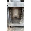 Image 3 : CLEVELAND STEAMCRAFT ULTRA 5 STAINLESS STEEL ELECTRIC CONVECTION STEAMER