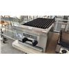 Image 1 : AMERICAN RANGE AERB-16 COMMERCIAL COUNTERTOP RADIANT GAS CHARBROILER