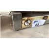 Image 3 : EURODIB COMMERCIAL ELECTRIC DOUBLE PANINI GRILL *MISSING ONE KNOB*