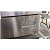 Image 4 : HOSHIZAKI STAINLESS STEEL COMMERCIAL UNDERCOUNTER ICE MACHINE