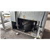 Image 5 : HOSHIZAKI STAINLESS STEEL COMMERCIAL UNDERCOUNTER ICE MACHINE