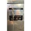 Image 6 : HOSHIZAKI STAINLESS STEEL COMMERCIAL UNDERCOUNTER ICE MACHINE