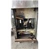 Image 3 : STAINLESS STEEL COMMERCIAL DEEP DRYER WTIH (2) BASKETS & SCRUB BRUSH
