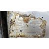 Image 4 : STAINLESS STEEL COMMERCIAL DEEP DRYER WTIH (2) BASKETS & SCRUB BRUSH