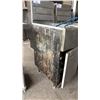 Image 5 : STAINLESS STEEL COMMERCIAL DEEP DRYER WTIH (2) BASKETS & SCRUB BRUSH