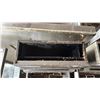 Image 6 : STAINLESS STEEL COMMERCIAL DEEP DRYER WTIH (2) BASKETS & SCRUB BRUSH