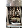 Image 4 : PITCO STAINLESS STEEL COMMERCIAL DEEP FRYER WITH (2) BASKETS