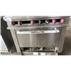 Image 3 : THERMATEK STAINLESS STEEL 6 BURNER COMMERCIAL GAS RANGE