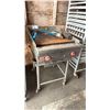Image 1 : WOLF COMMERCIAL HEAVY-DUTY GAS FLAT-TOP GRILL
