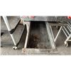 Image 4 : WOLF COMMERCIAL HEAVY-DUTY GAS FLAT-TOP GRILL