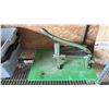 Image 3 : COMMERCIAL FRENCH FRY CUTTER & ASSORTED PLASTIC TUBS