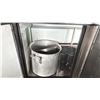 Image 3 : TRUE COMMERCIAL STAINLESS STEEL 3-DOOR WORKTOP REFRIGERATOR