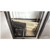 Image 4 : TRUE COMMERCIAL STAINLESS STEEL 3-DOOR WORKTOP REFRIGERATOR