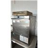 Image 2 : STERO SU SERIES COMMERCIAL STAINLESS STEEL UNDERCOUNTER DISHWASHER